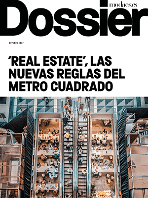 Modaes.es Dossier - Real Estate