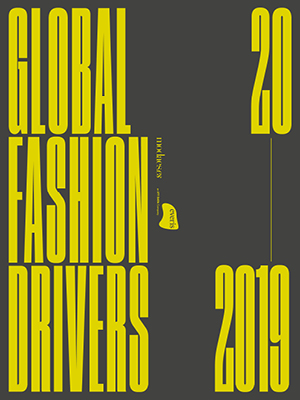 Global Fashion Drivers 2019