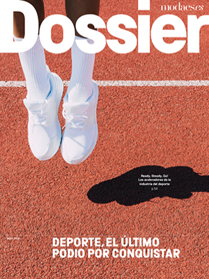Modaes.es Dossier - Deporte, el último podio por conquistar