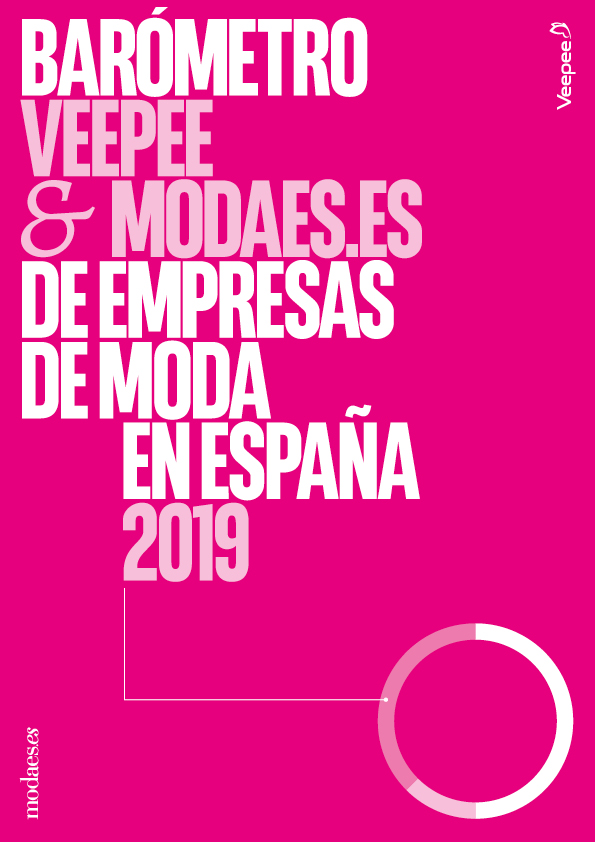 Barómetro de Empresas de Moda en España 2019