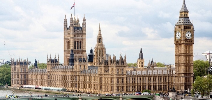 El Parlamento británico resuelve que el ‘fast fashion’ es “explotador” e “insostenible”