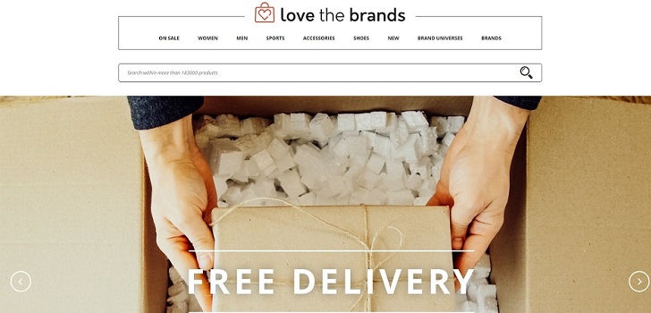Love the Brands: el ‘Google’ del ecommerce de moda con talento de Amazon
