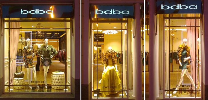 Bdba se repliega en el extranjero y cierra su tienda en Miami