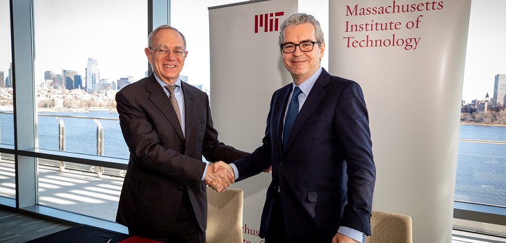 Inditex vuelve a aliarse con el MIT: invertirá cuatro millones en investigación tecnológica y de sostenibilidad
