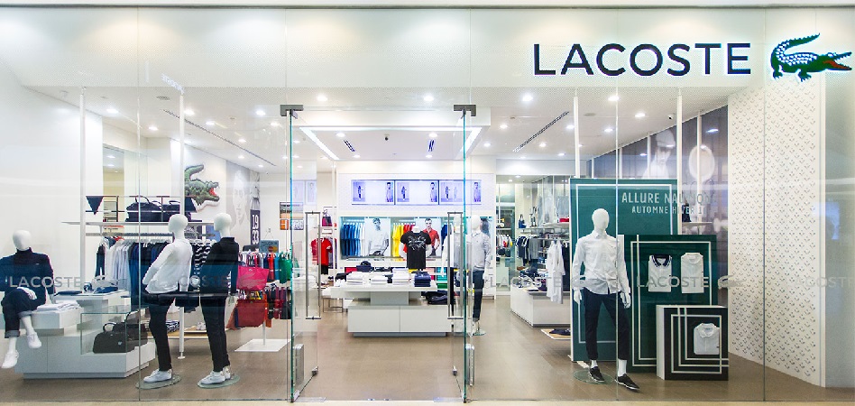 Lacoste toma el corazón de Madrid: ‘flagship’ en Serrano tras comprar su negocio en España
