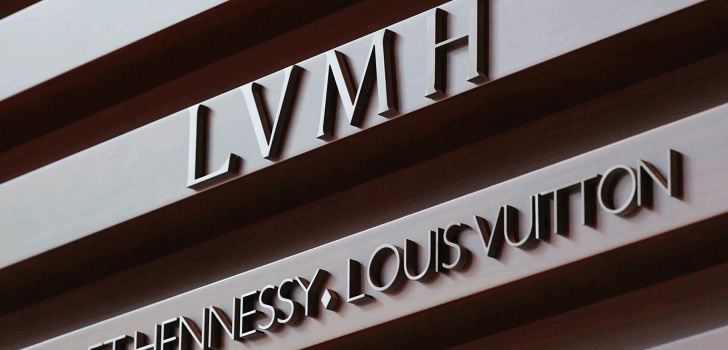 LVMH catapulta su beneficio un 41% en el primer semestre y eleva sus ventas un 10% 