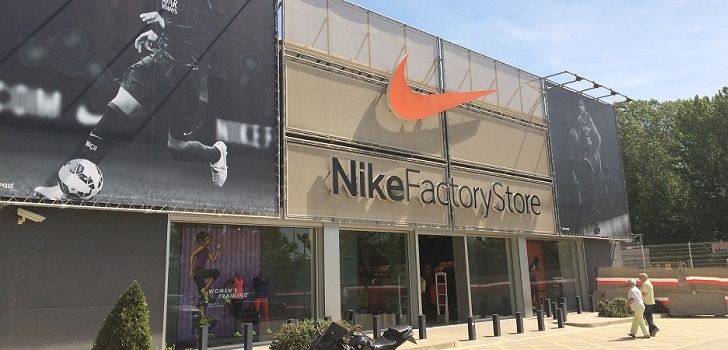 Espinoso Tormenta regular Tienda Nike Barcelona Store, 50% OFF | www.colegiogamarra.com