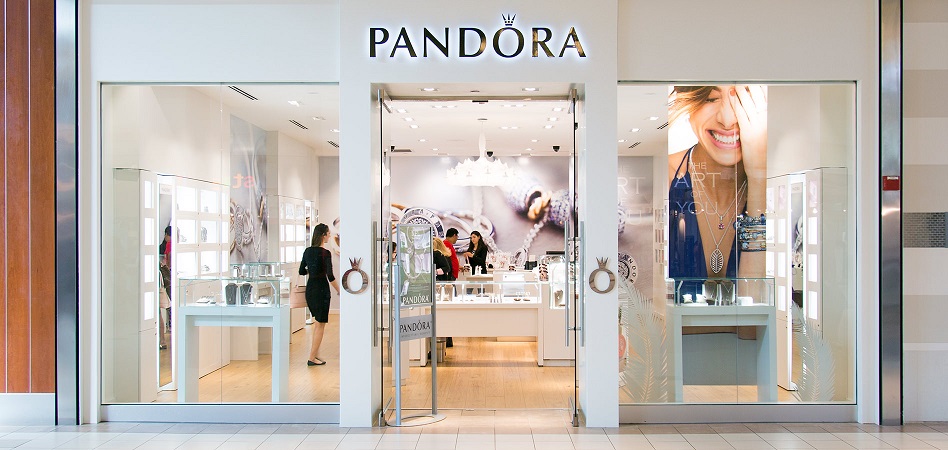 Pandora sigue conquistando España: encara las noventa tiendas en el país