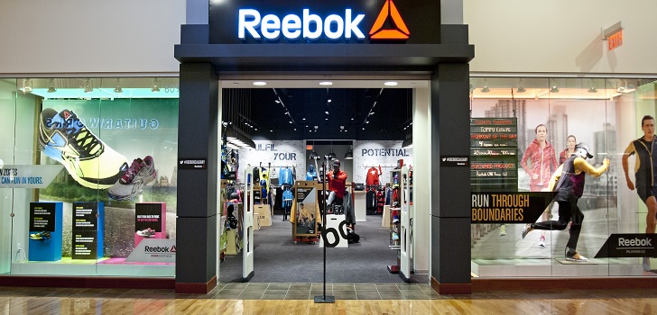 Reebok regresa a Portal de l'Àngel con El Corte Inglés y ultima su primera  tienda en Madrid | Modaes.es