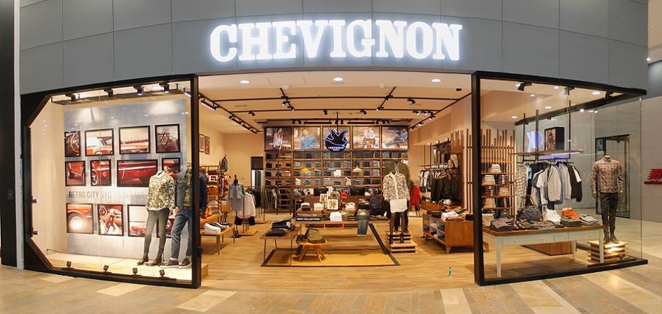 Vivarte suelta lastre: inicia las conversaciones para vender Chevignon