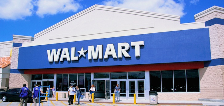 Walmart sigue reforzándose en moda y compra el ‘pure player’ de íntimo Bare Necessities