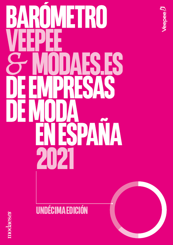 Barómetro de Empresas de Moda en España 2021