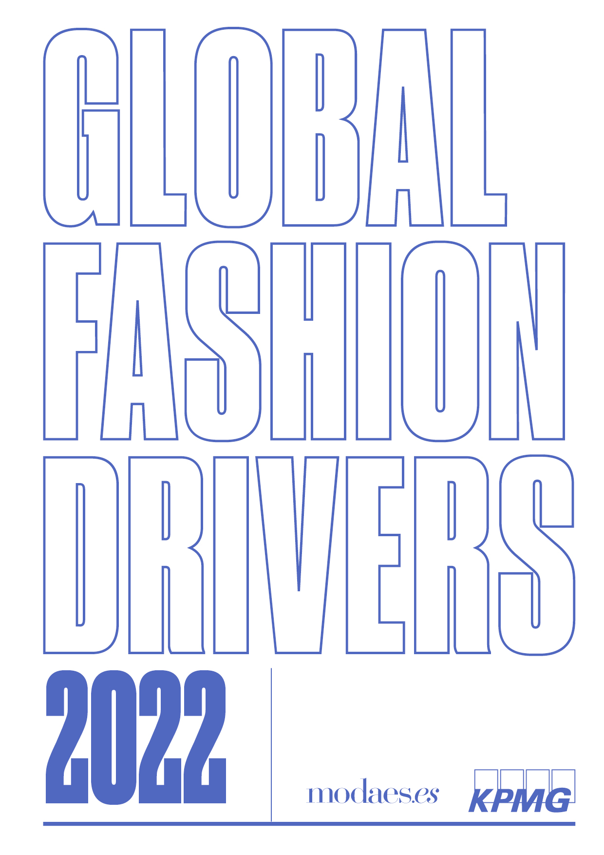 Global Fashion Drivers 2022