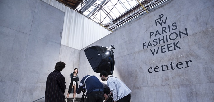 Paris Fashion Week pone fecha a sus próximas ediciones hasta 2023 