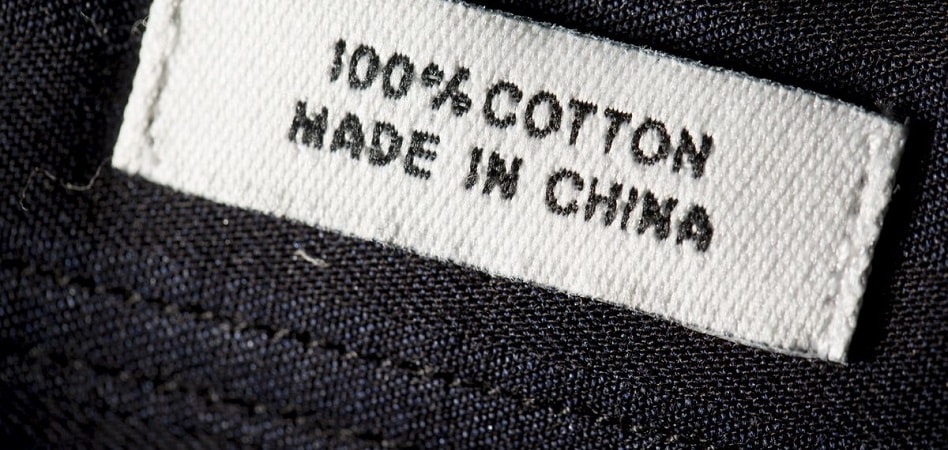 China boicotea a los gigantes de la moda por las denuncias de trabajos forzados en Xinjiang