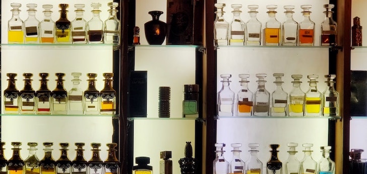 La perfumería encara la recuperación y prevé un crecimiento del 7% este año   