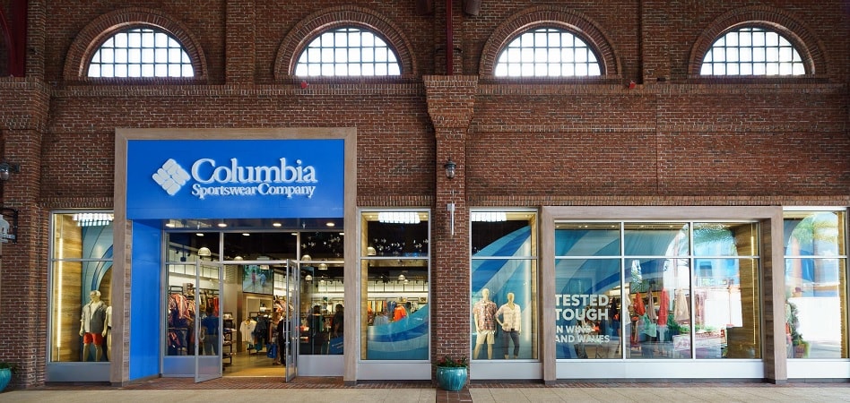 Columbia: 40% menos en ventas y números rojos de 50,5 millones en el segundo trimestre