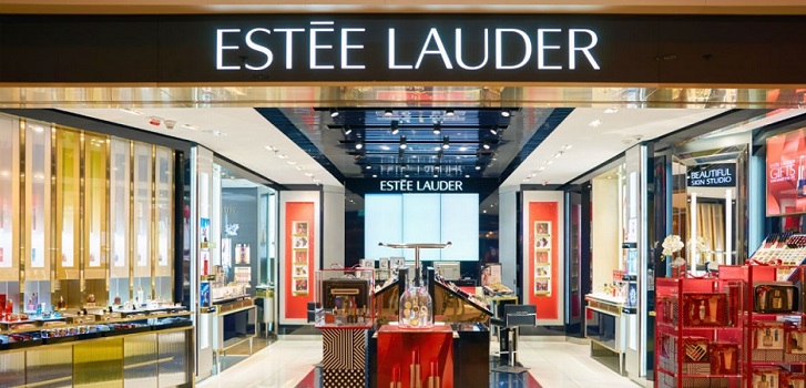 Estée Lauder encoge sus ventas un 9% en el tercer trimestre 