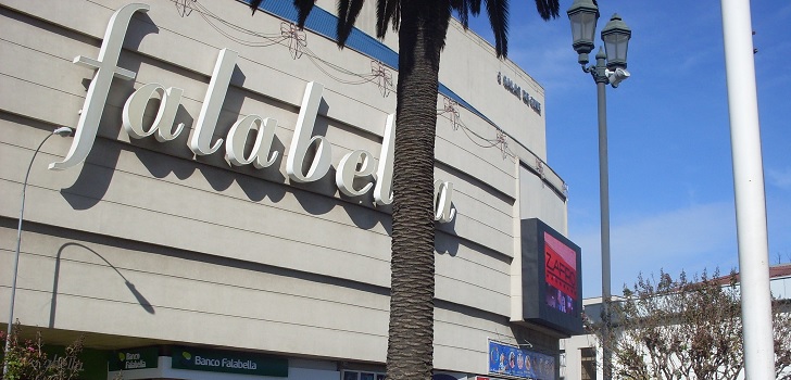 Falabella culmina su salida de Argentina y cierra sus últimas tres tiendas en la región