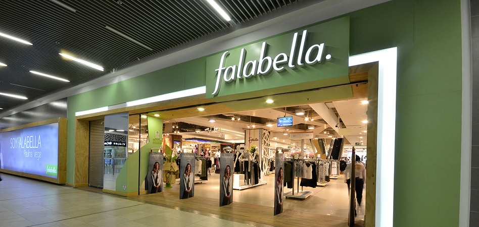 Falabella reorienta su estrategia ante el Covid-19: menos tiendas y más online