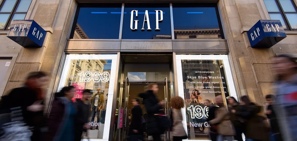 Gap sigue aligerando costes en Europa y se alía con OVS para vender en Italia