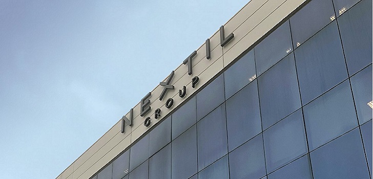 Nextil invierte cuarenta millones en una fábrica en Guatemala