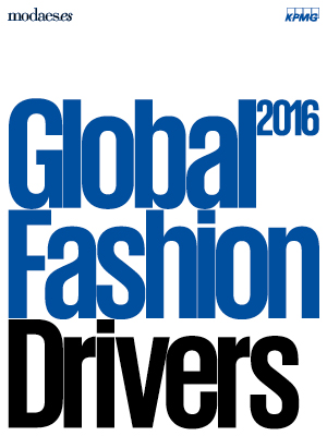 Global Fashion Drivers 2016