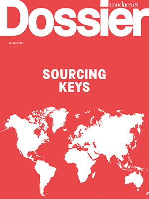 Modaes.es Dossier - Sourcing Keys