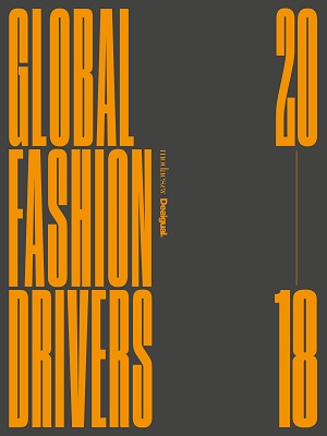 Global Fashion Drivers 2018