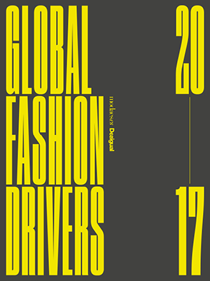 Global Fashion Drivers 2017