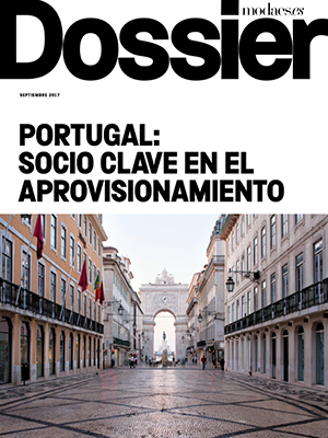 Modaes.es Dossier - Portugal