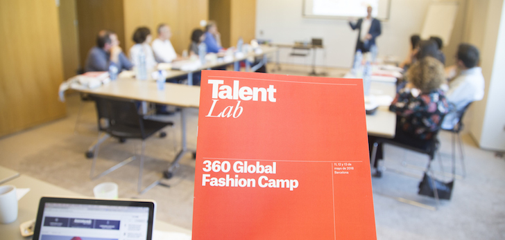 Talent Lab vuelve en octubre a Madrid para formar altos ejecutivos de la moda