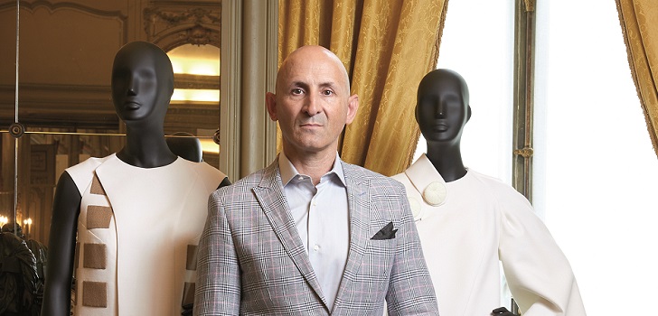 Modesto Lomba (Acme): “Los grupos de inversión no han descubierto aún que la moda es un gran negocio”