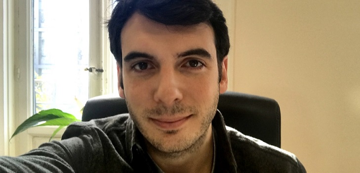 #Selfie: Eduardo Jones, cofundador de Mr Boho