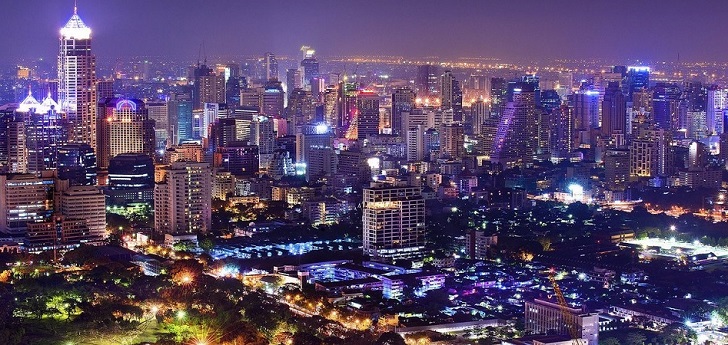 Bangkok arrebata a Londres la capitalidad mundial del turismo
