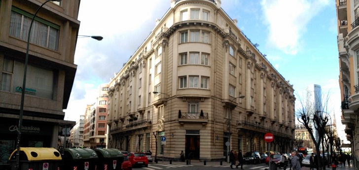 Inditex sigue moviendo ficha en el corazón de Bilbao: Zara Home releva a Zara con un ‘flagship’