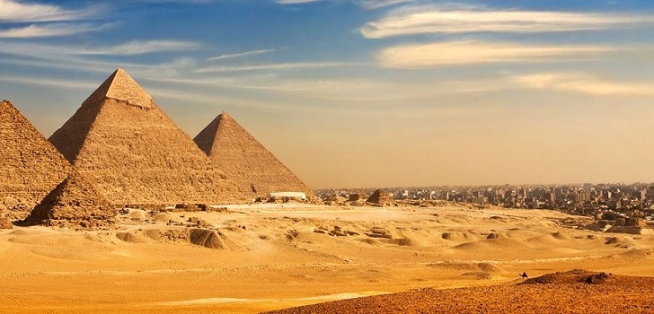 Egipto, cuatro años más de inmovilismo en la cuna del ‘oro blanco’