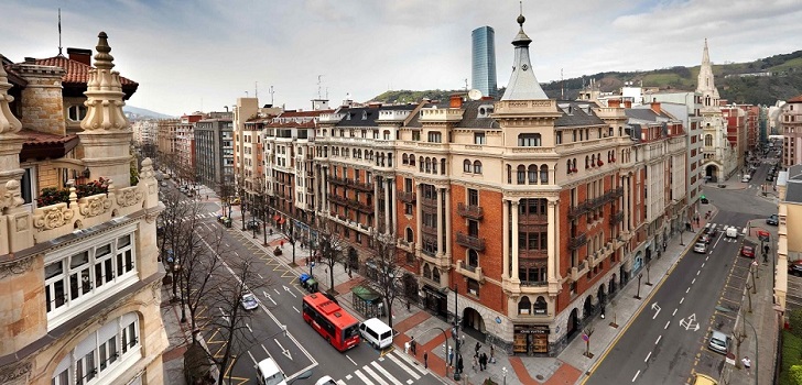Los titanes sacuden el retail de Bilbao y abren nuevos ejes ‘prime’