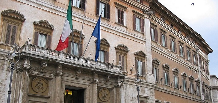 El comercio de moda en Italia tropieza en mayo: cae un 1,6% en mayo