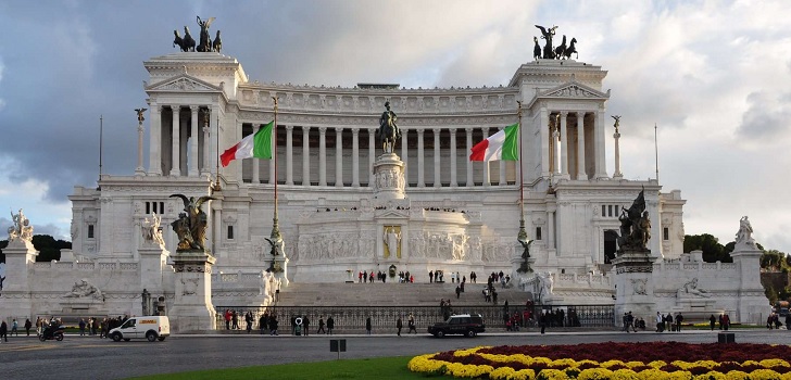 El retail de moda en Italia repunta un 1,6% en noviembre