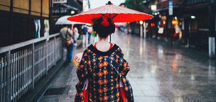 Japón, cambio de aires imperiales para el séptimo mayor mercado de la moda