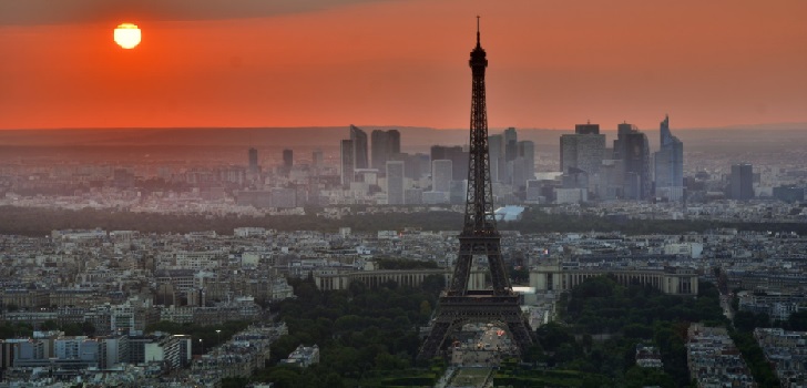 París, la meca del lujo: la capital francesa supera en número de aperturas a Londres