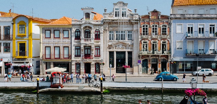 Portugal ha puesto el acelerador de las ventas online en el retail
