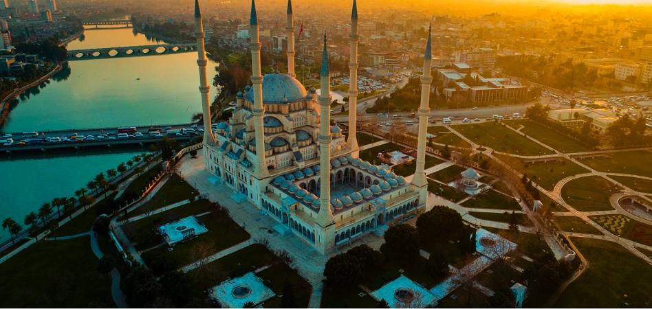 Persiguiendo al turista: Estambul, la promesa de futuro de las compañías de retail 