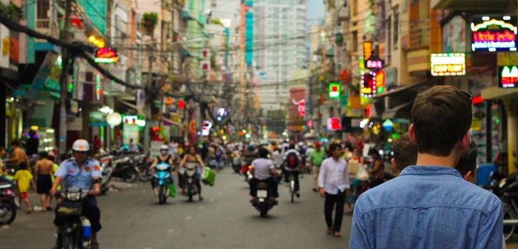 Vietnam fracasa en sus objetivos para la industria textil para 2020