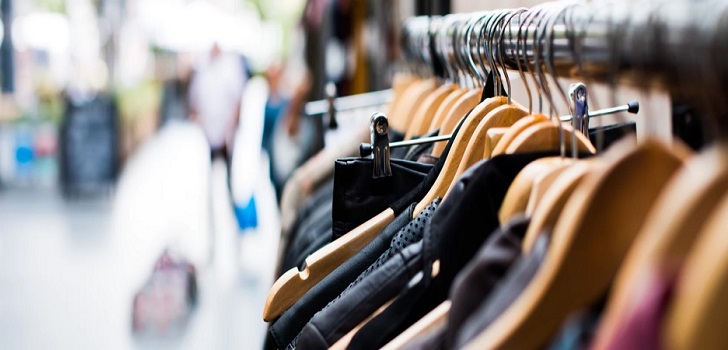 Los precios de la moda crecen un 0,4% en noviembre, su menor alza en lo que va de año