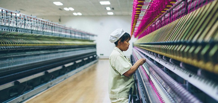 2019, el año en que Camboya vio peligrar su papel como ‘hub’ de la producción textil