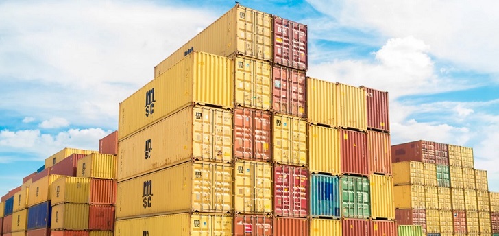Mango y Tendam, alianza estratégica para el transporte marítimo de mercancías