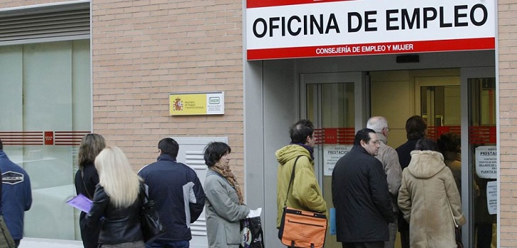 El paro en la moda española desciende un 10% en septiembre y cae por debajo de los 55.000 desempleados