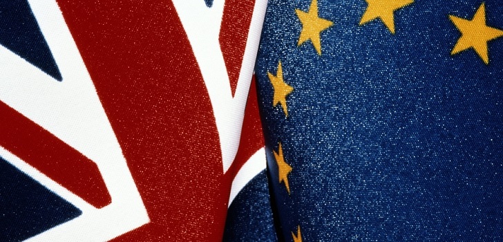 La UE pacta la transición ‘post Brexit’: Reino Unido continuará en el mercado único hasta 2020